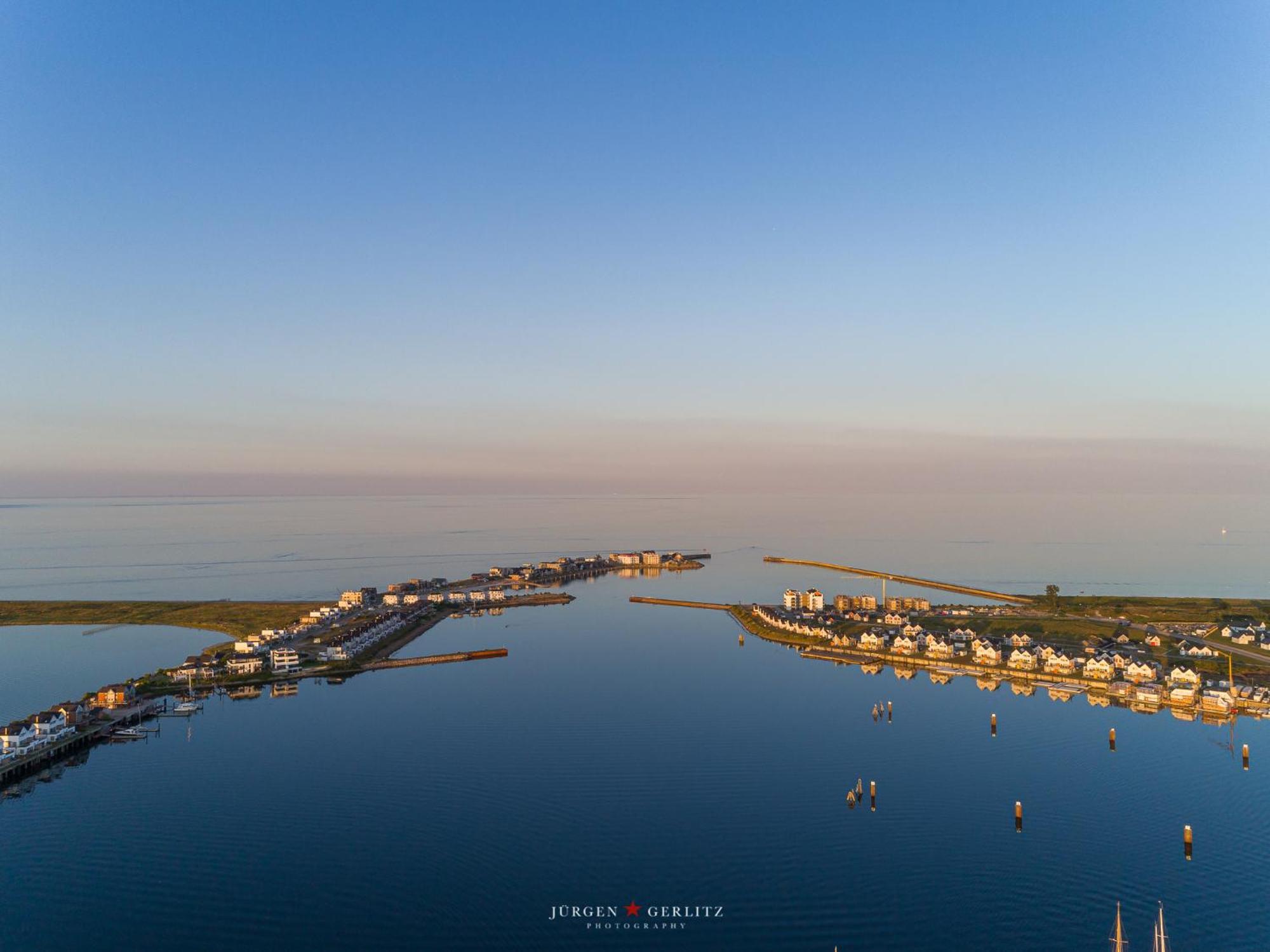 Ocean Vibes- Eg, Ostseeblick, Terrasse, Kamin Олпениц Екстериор снимка